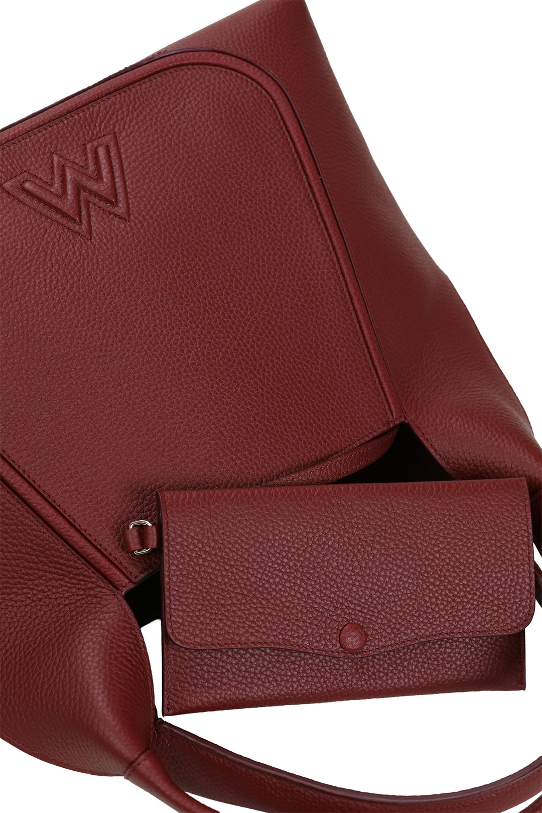 Venice Dark Red