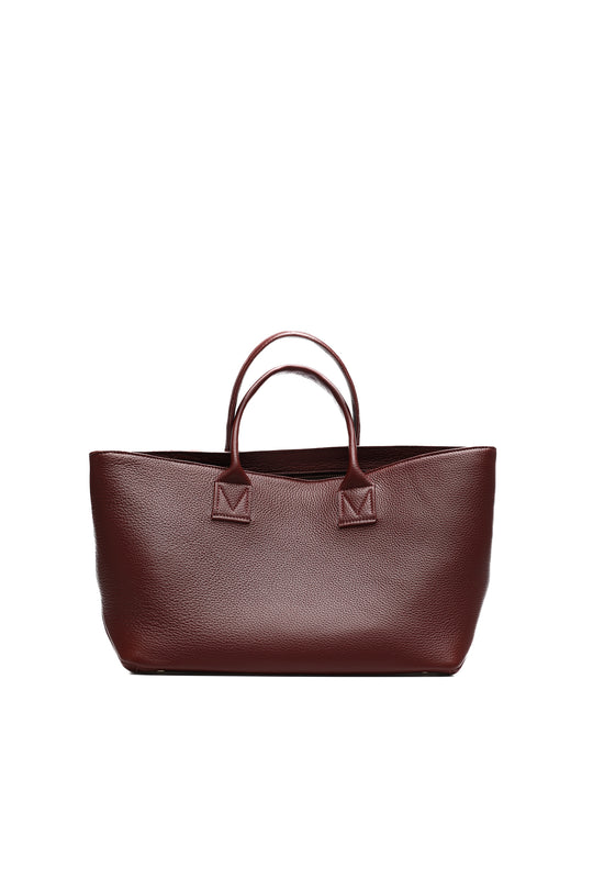 Victoria Bag Burgundy