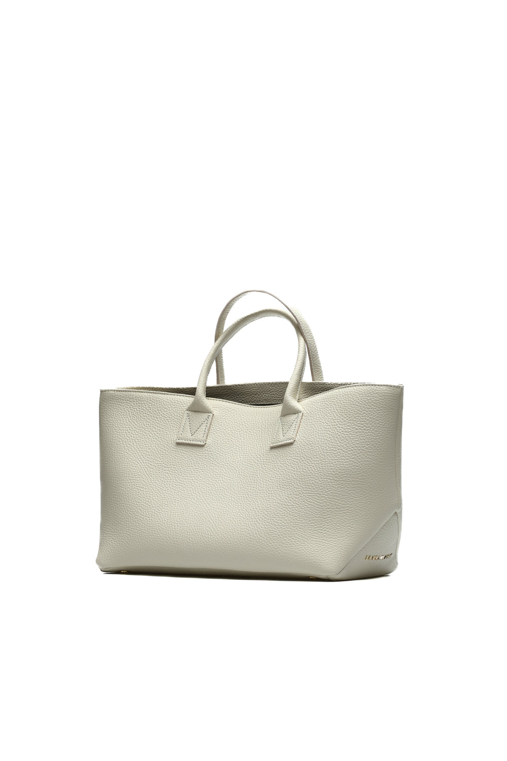 Victoria Bag Ivory