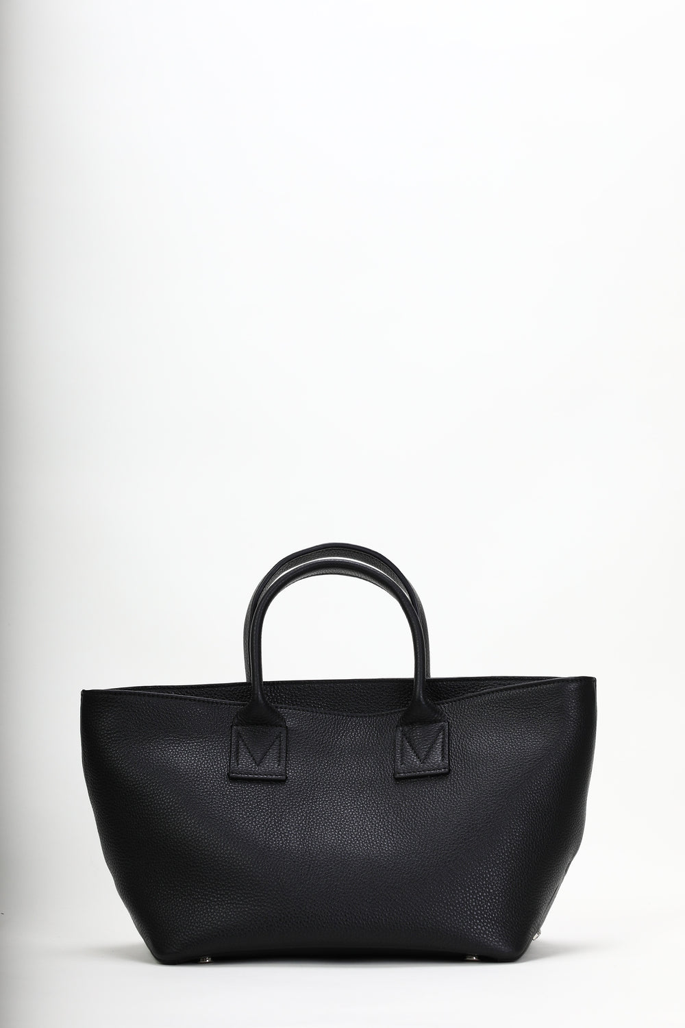 Victoria Medium Black