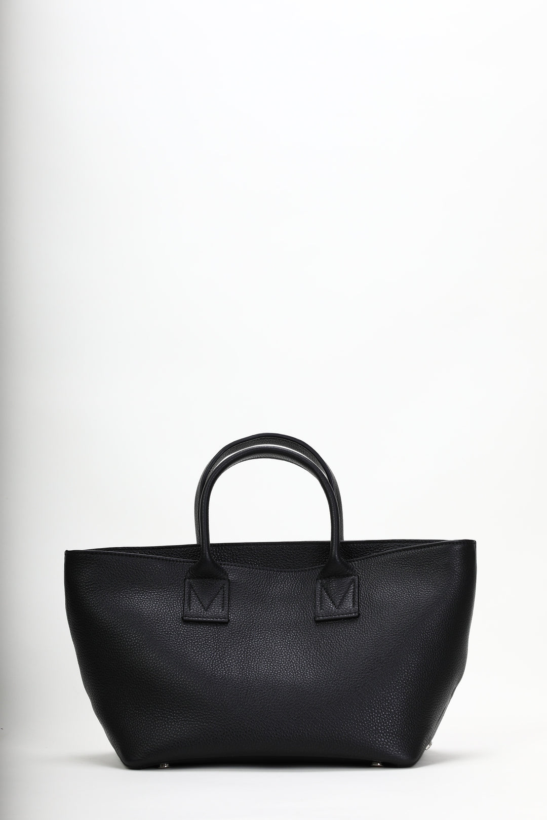 Victoria Medium Black
