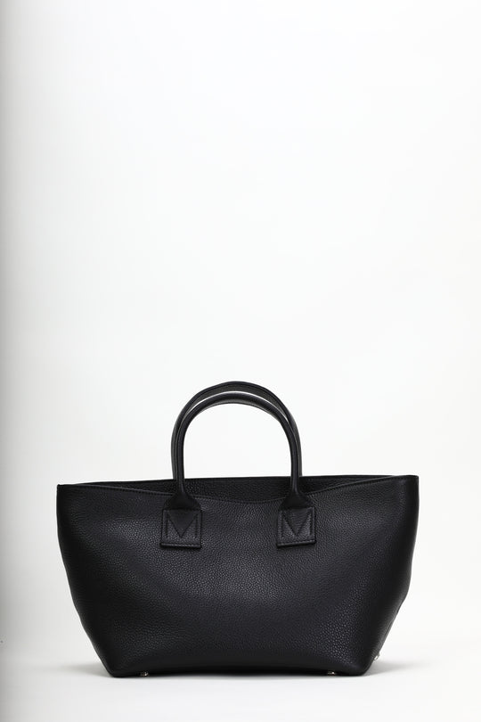 Victoria Medium Black