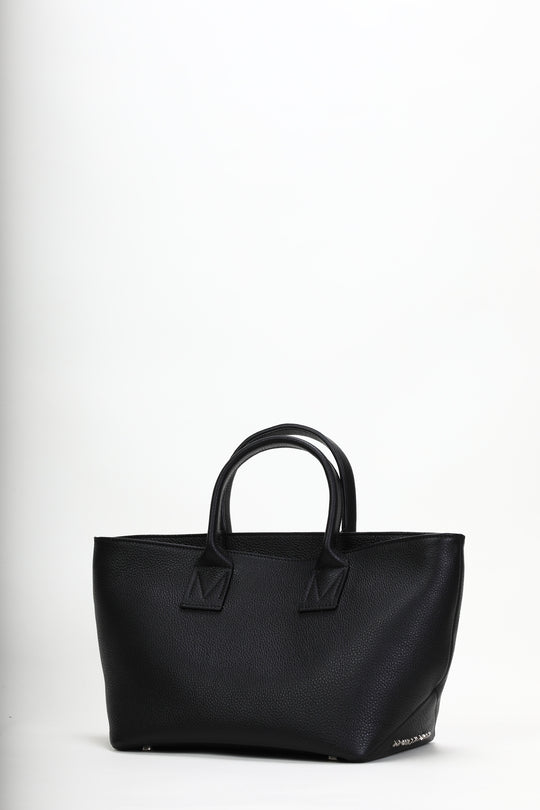 Victoria Medium Black