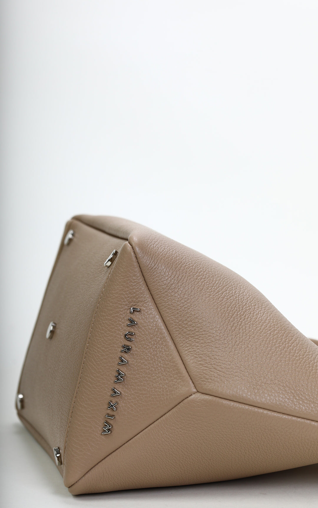 Victoria Maxi Cappuccino