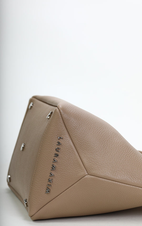 Victoria Medium Cappuccino