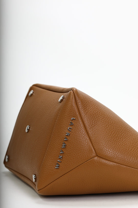 Victoria Medium Toffee