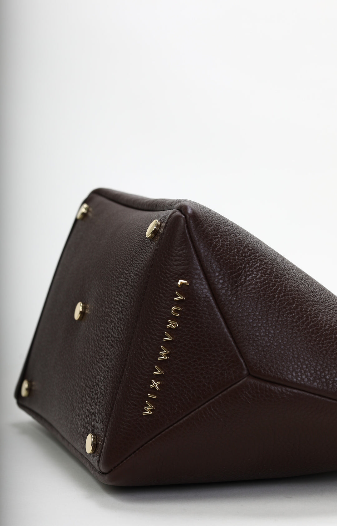 Victoria Medium Espresso