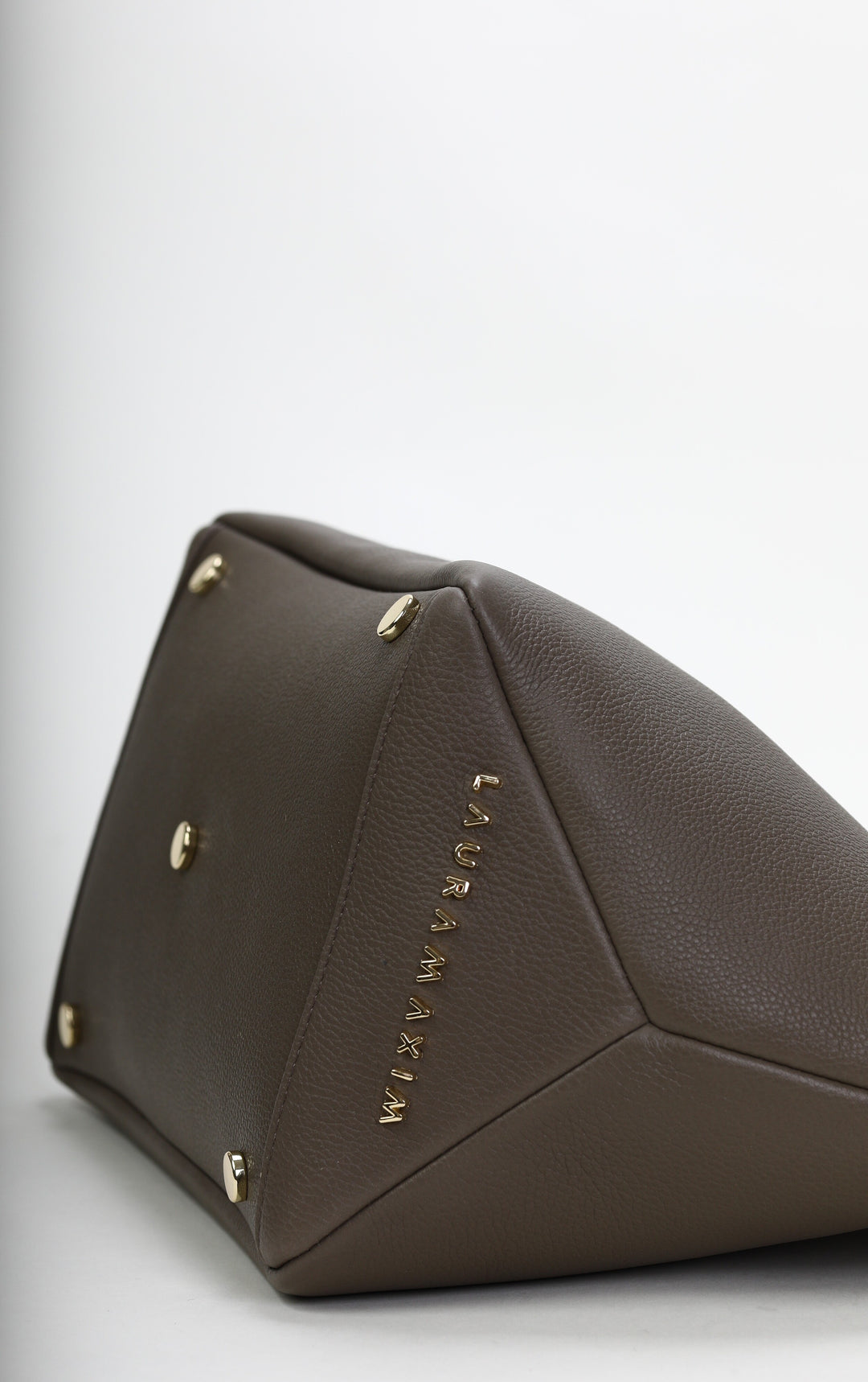 Victoria Maxi Warm Grey