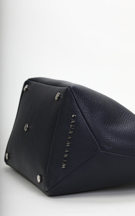 Victoria Maxi Bleumarin