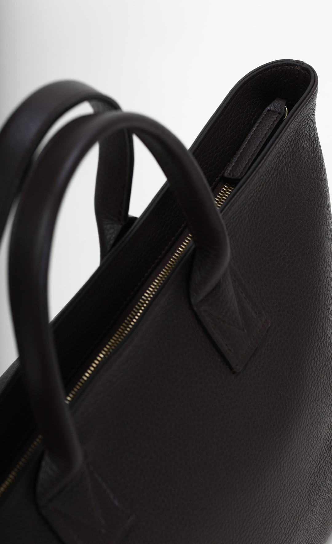 Victoria Maxi Ganache