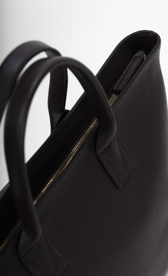 Victoria Maxi Ganache