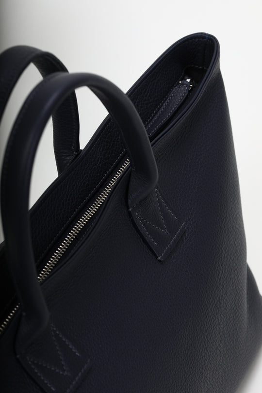 Victoria Medium Bleumarin