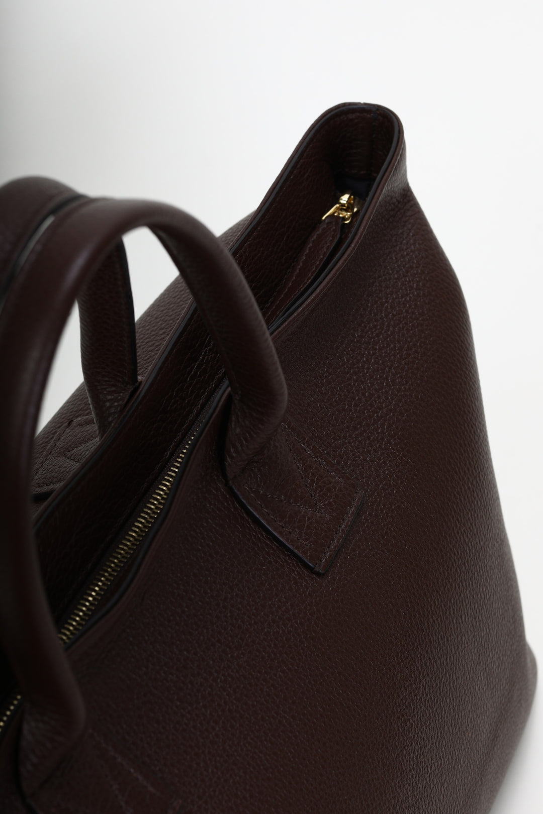 Victoria Medium Espresso