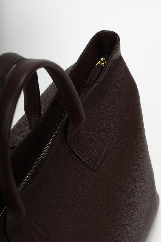 Victoria Medium Espresso