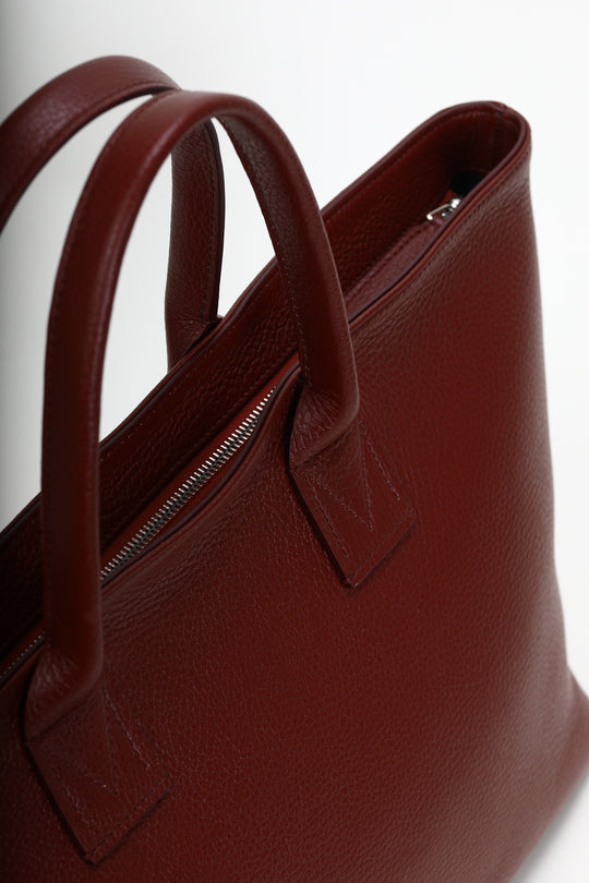 Victoria Maxi Ruby Wine