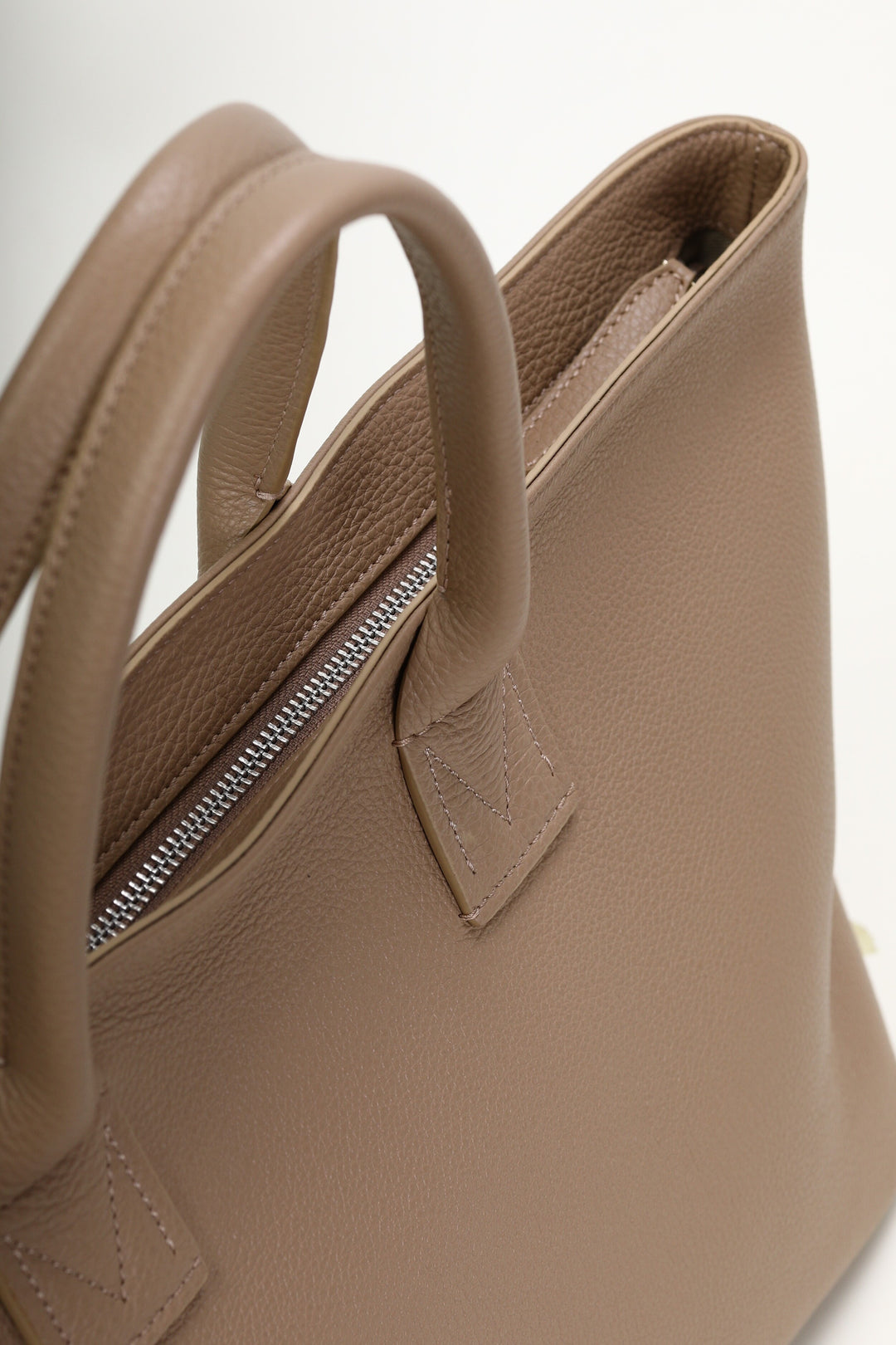 Victoria Maxi Cappuccino