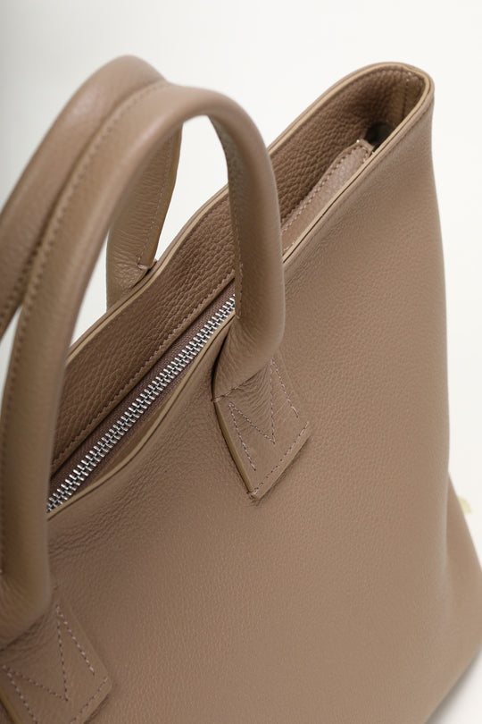 Victoria Maxi Cappuccino