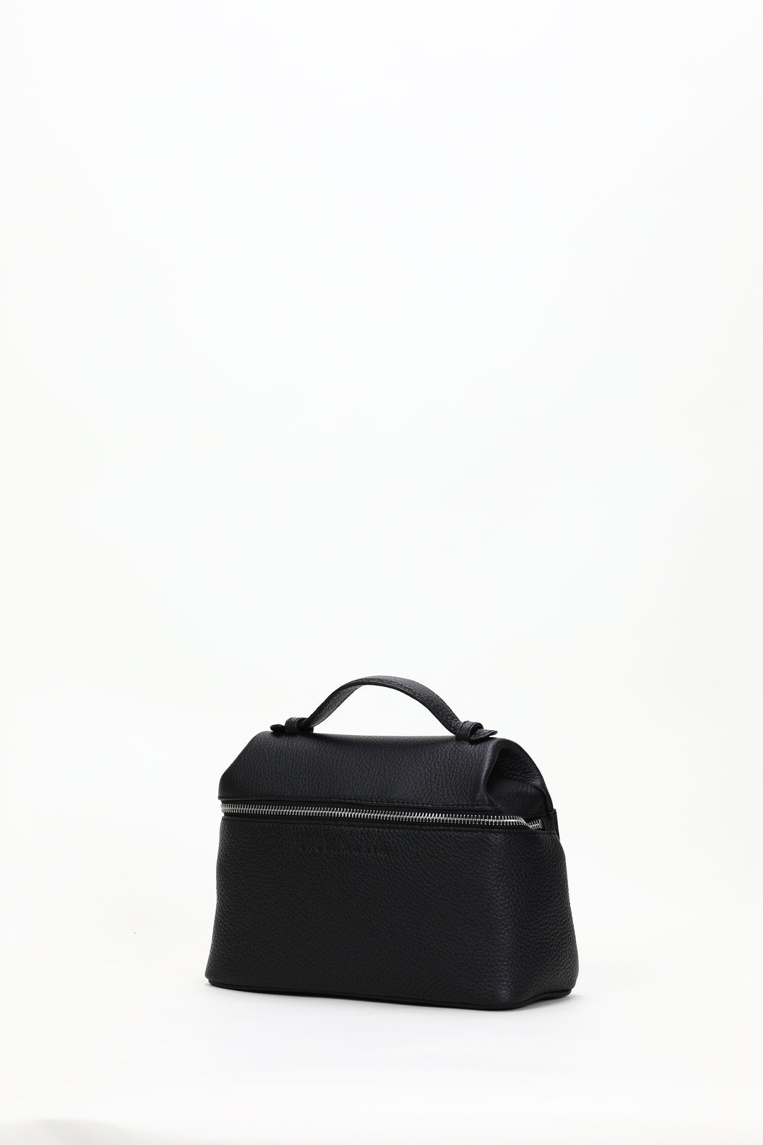 Minimal Bag Maxi Black