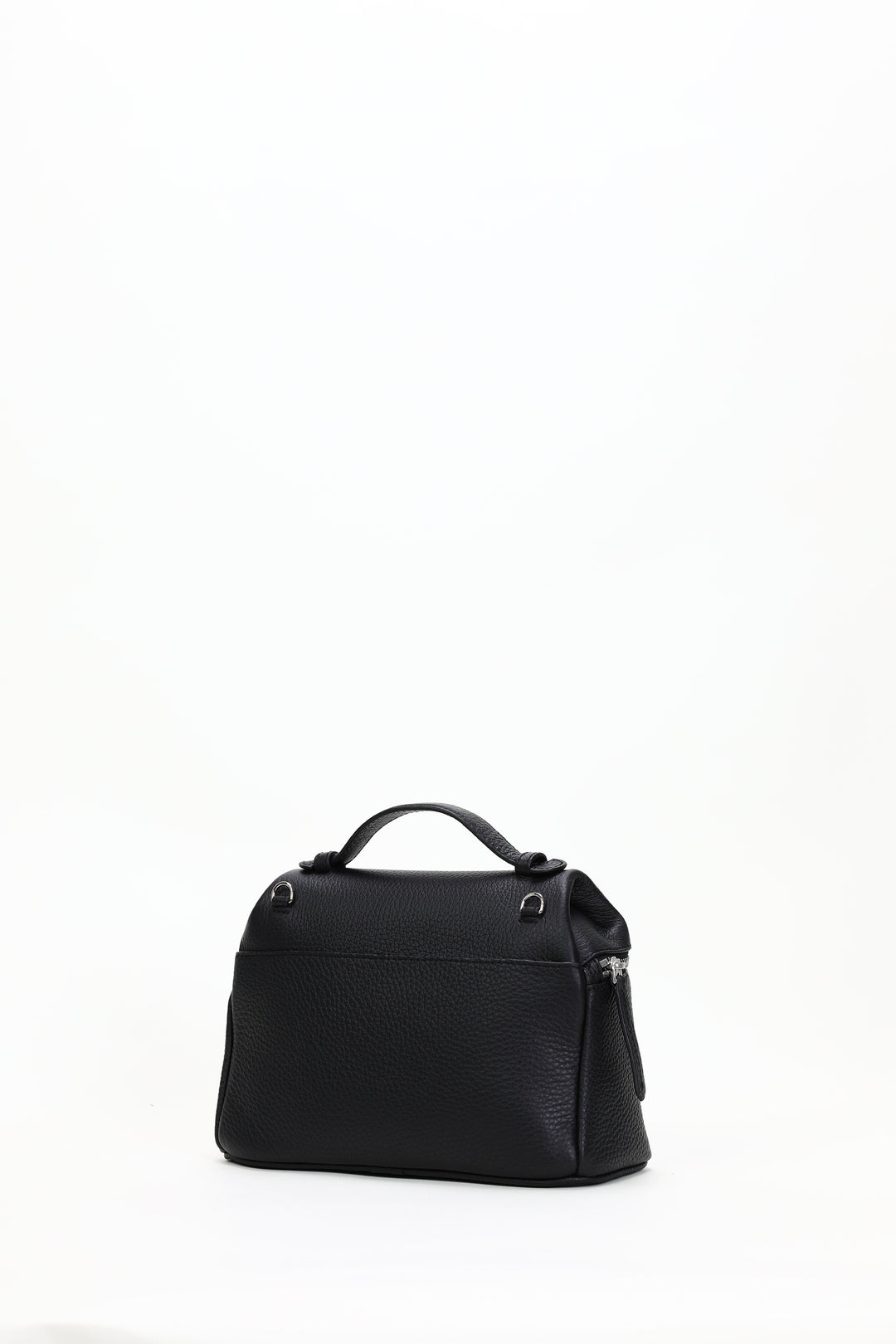 Minimal Bag Maxi Black