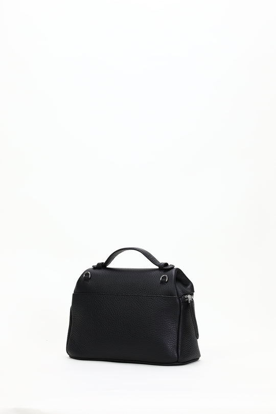 Minimal Bag Maxi Black