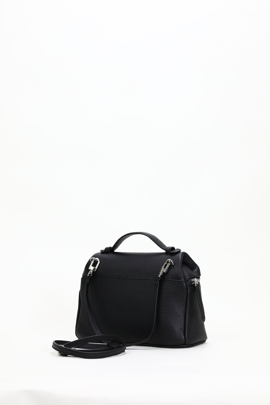 Minimal Bag Maxi Black
