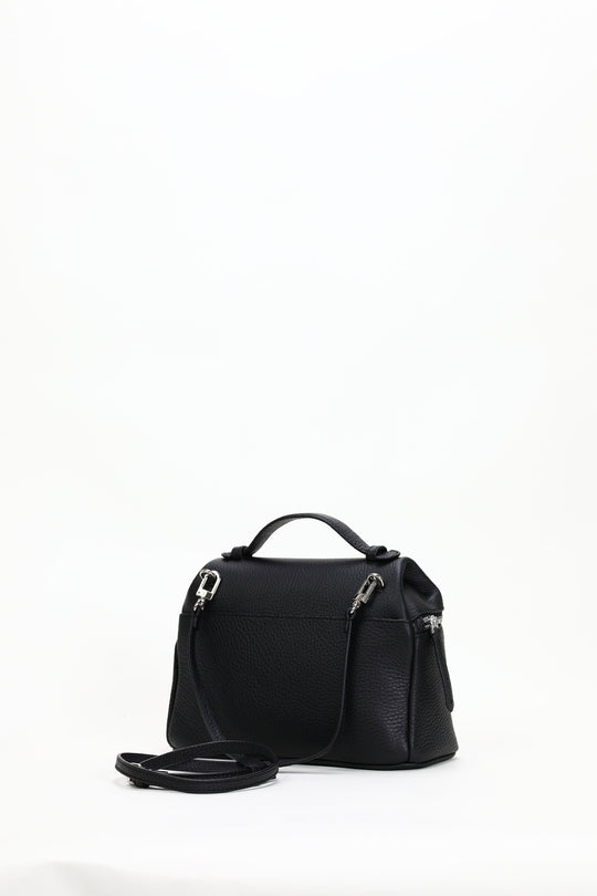 Minimal Bag Maxi Black