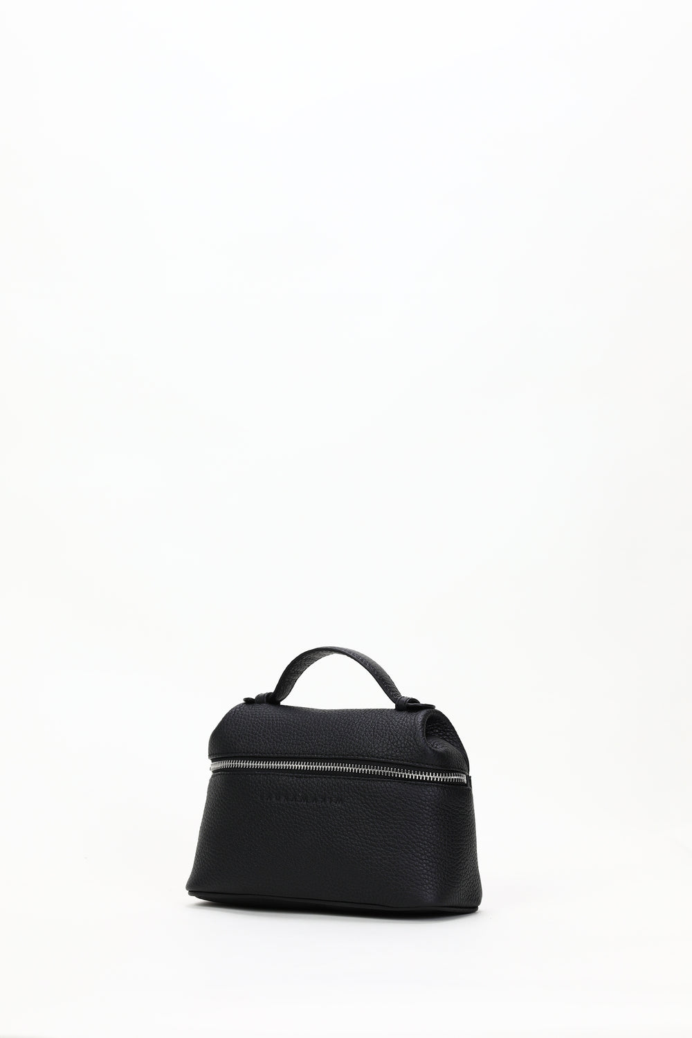 Minimal Bag Mini Black