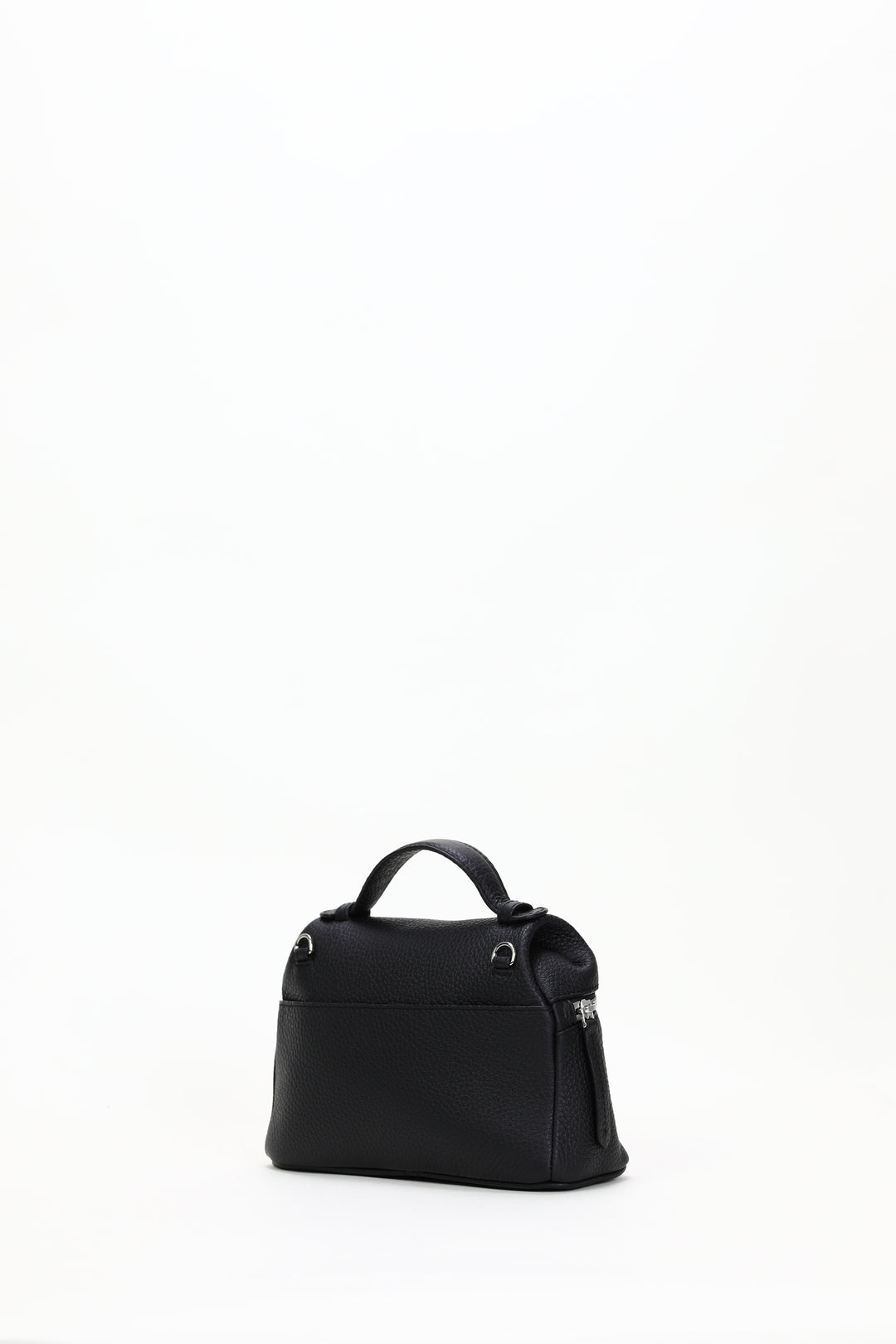 Minimal Bag Mini Black