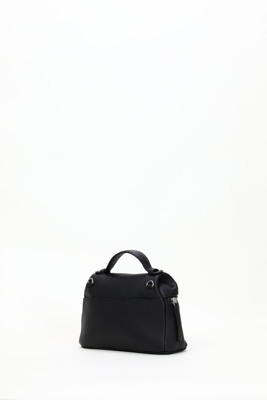 Minimal Bag Mini Black