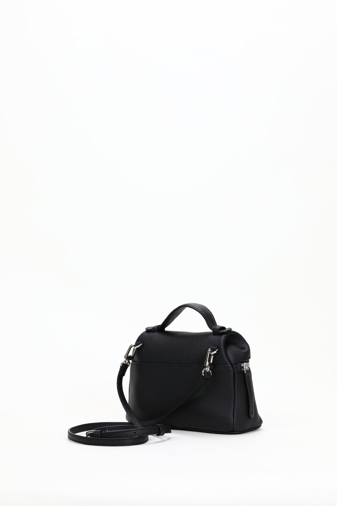 Minimal Bag Mini Black