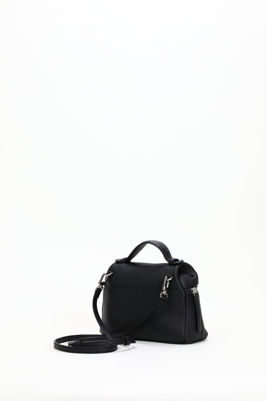 Minimal Bag Mini Black
