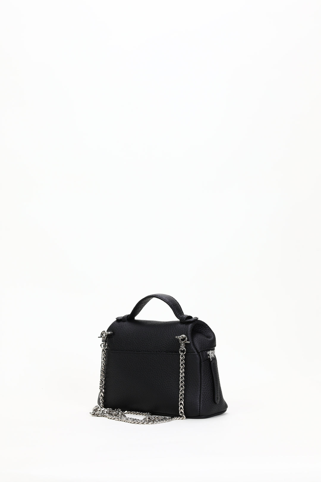 Minimal Bag Mini Black