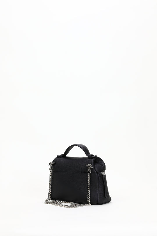 Minimal Bag Mini Black