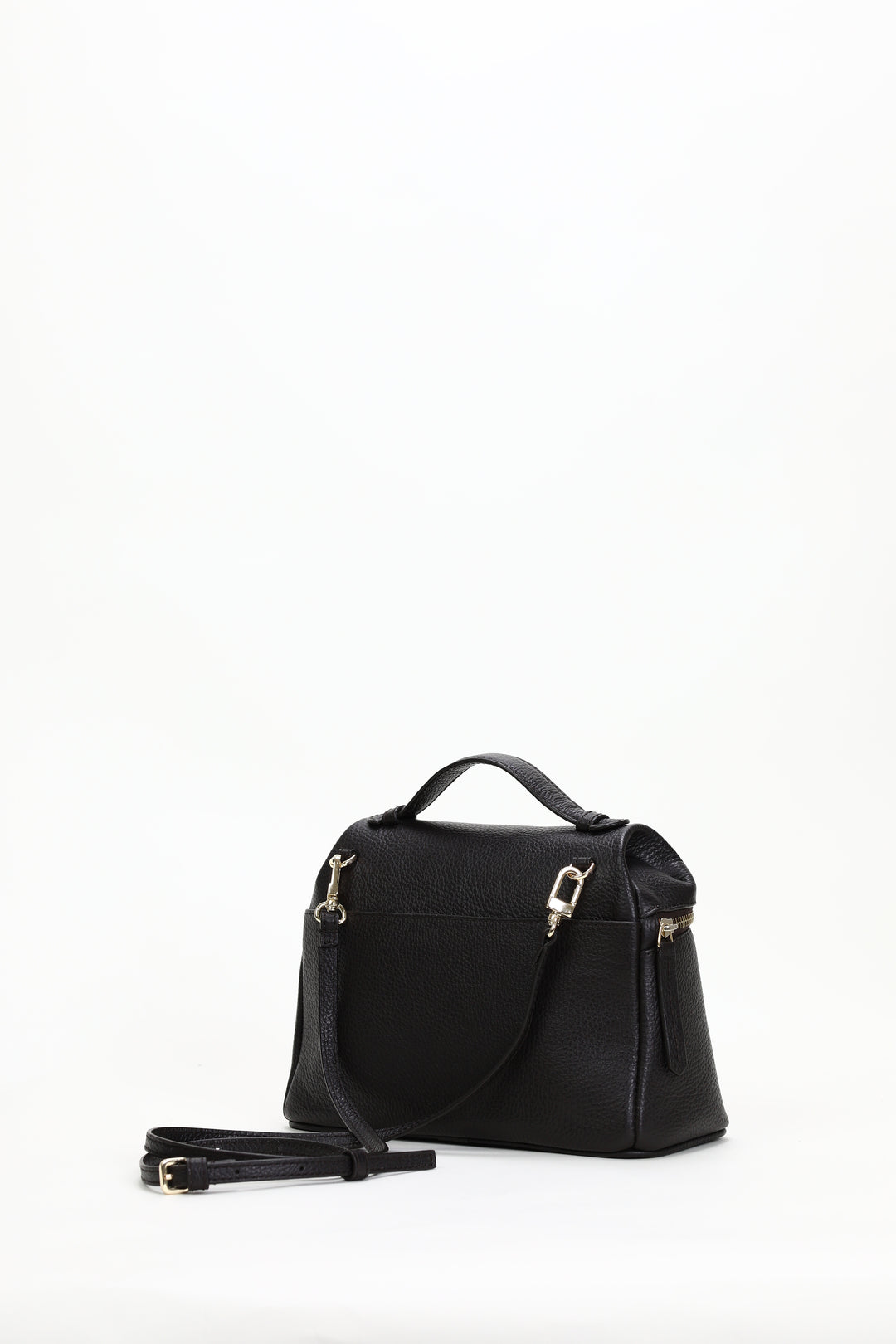 Minimal Bag Maxi Ganache