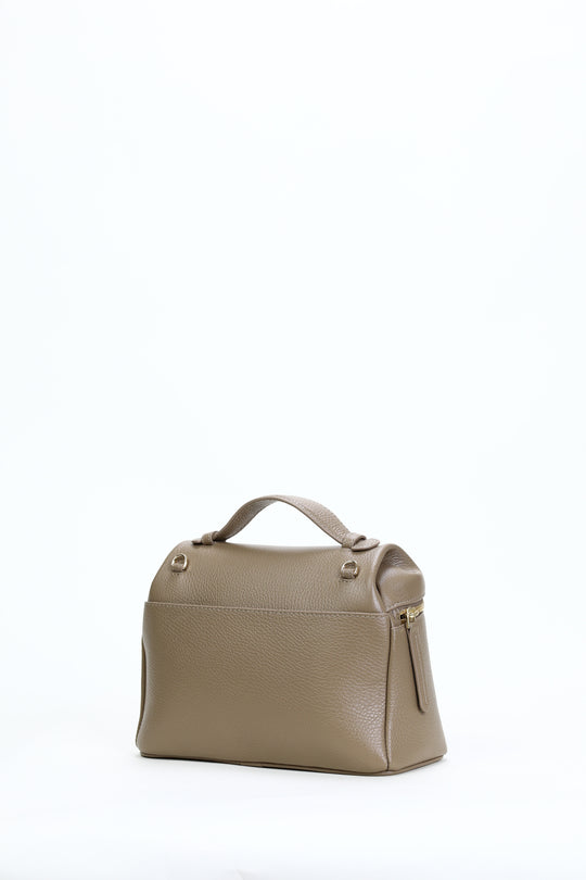 Minimal Bag Maxi Shadow