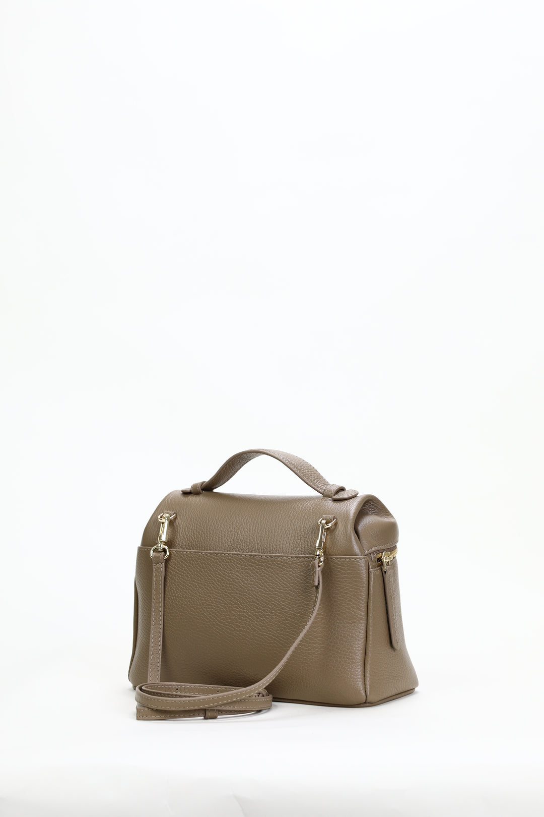 Minimal Bag Maxi Shadow