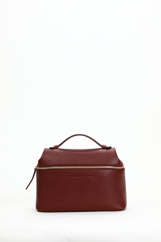 Minimal Bag Maxi Ruby Wine