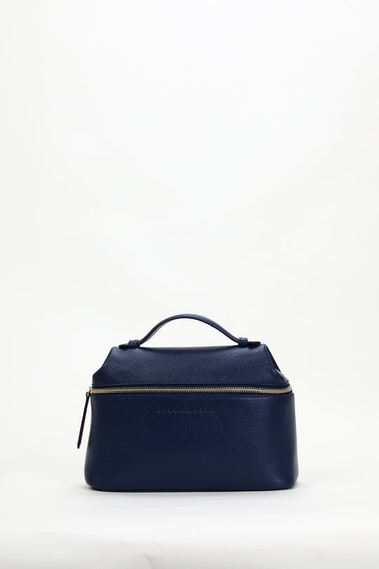 Minimal Bag Maxi Ink Blue