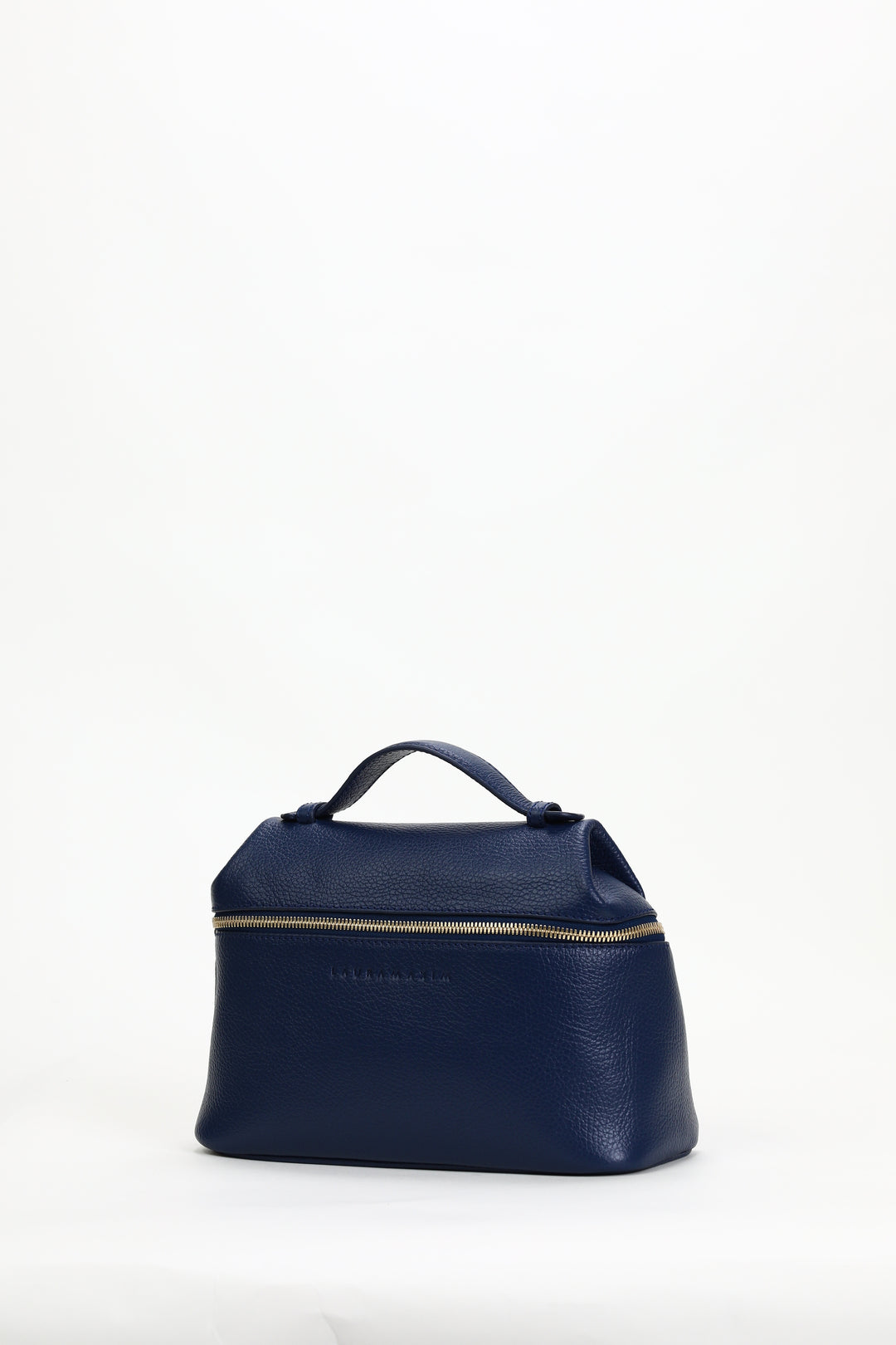 Minimal Bag Maxi Ink Blue