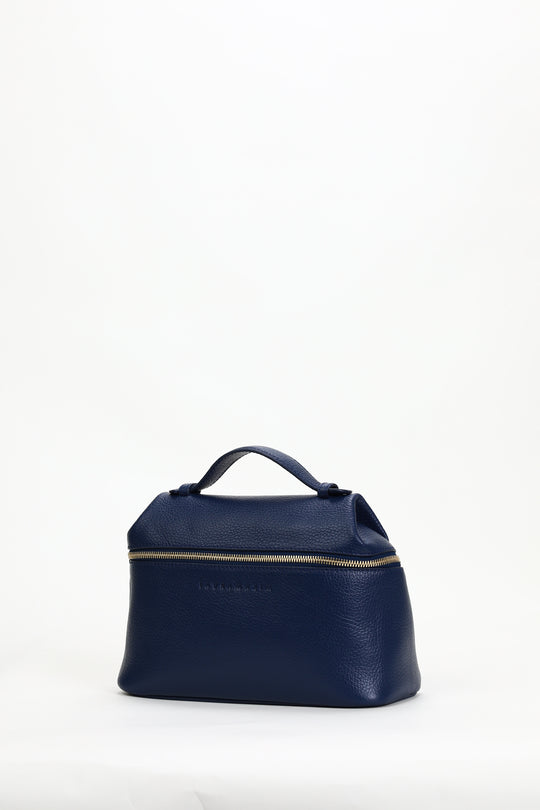 Minimal Bag Maxi Ink Blue