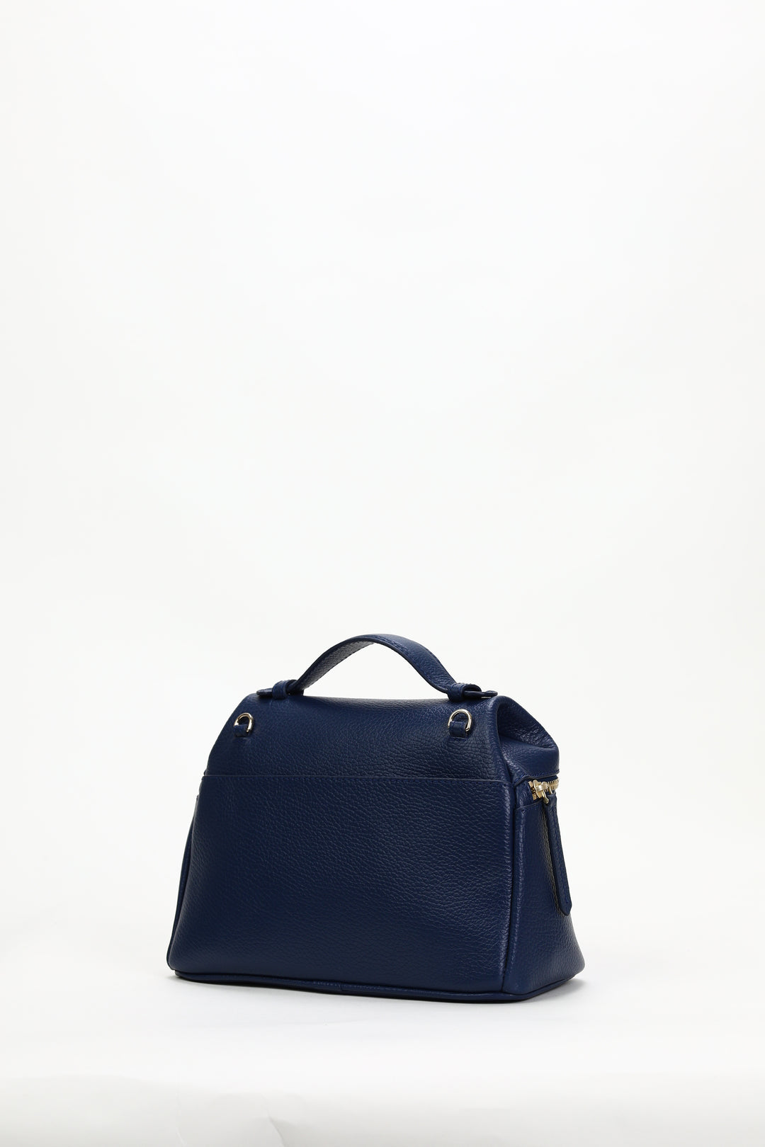 Minimal Bag Maxi Ink Blue