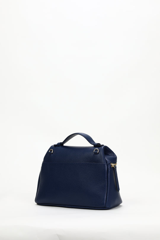 Minimal Bag Maxi Ink Blue