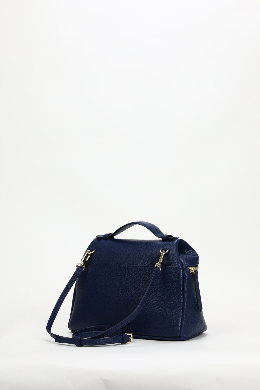 Minimal Bag Maxi Ink Blue