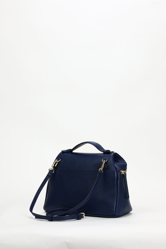 Minimal Bag Maxi Ink Blue