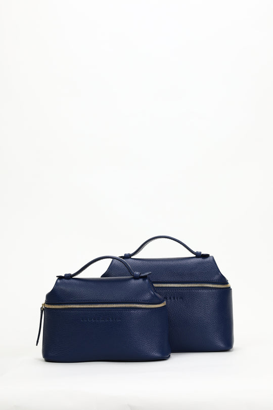 Minimal Bag Maxi Ink Blue