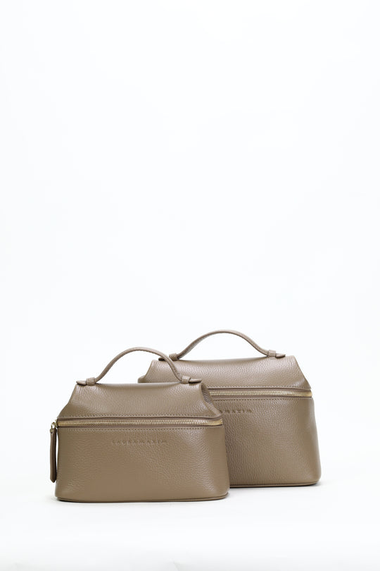 Minimal Bag Maxi Shadow