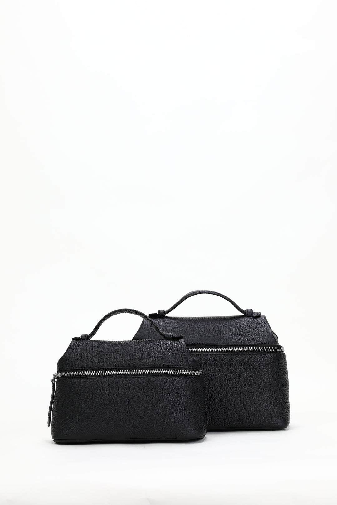 Minimal Bag Mini Black