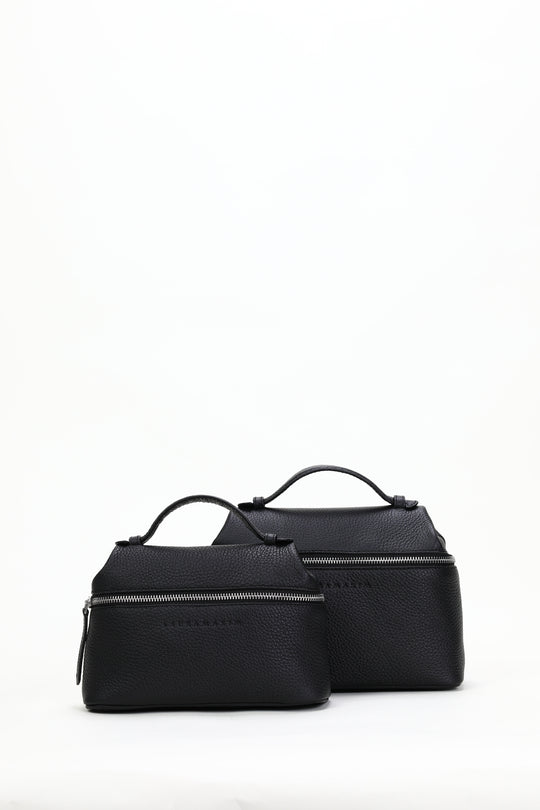 Minimal Bag Mini Black