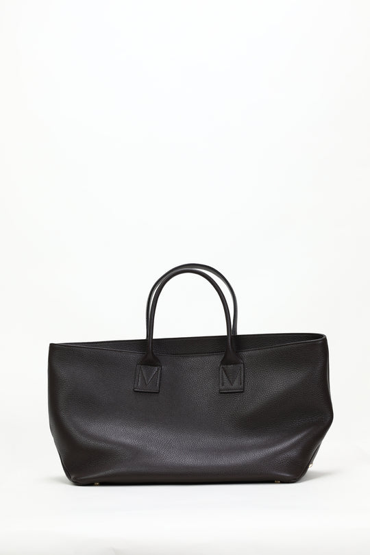 Victoria Maxi Ganache