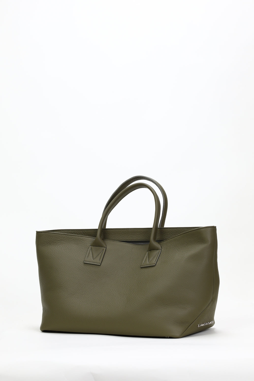 Victoria Maxi Dusty Olive